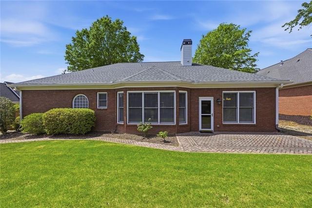 2575 Harman Park Court NW, Duluth, GA 30097