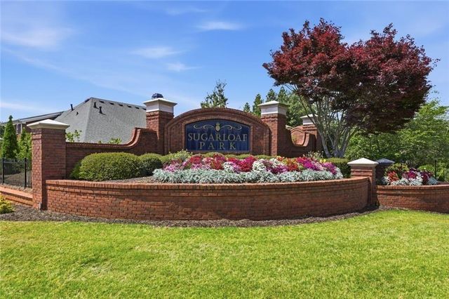 2575 Harman Park Court NW, Duluth, GA 30097