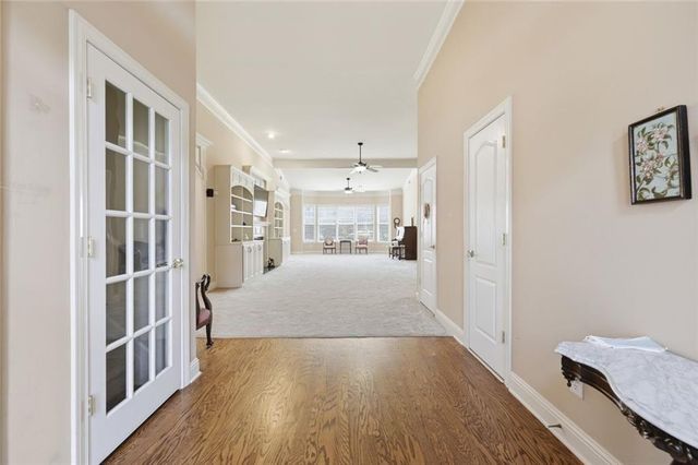 2575 Harman Park Court NW, Duluth, GA 30097