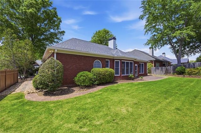 2575 Harman Park Court NW, Duluth, GA 30097