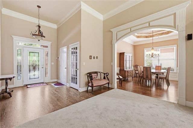 2575 Harman Park Court NW, Duluth, GA 30097