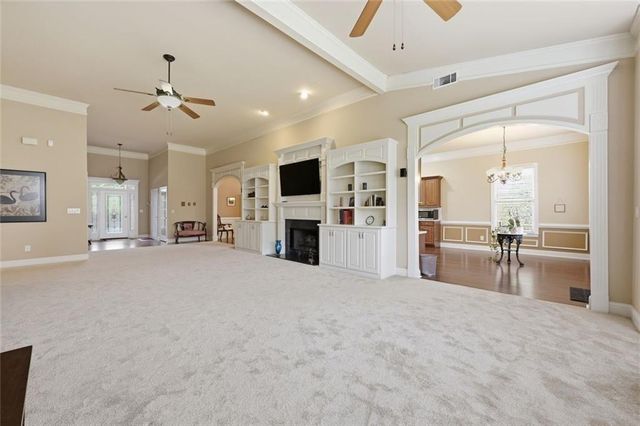 2575 Harman Park Court NW, Duluth, GA 30097