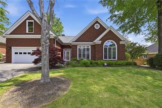 2575 Harman Park Court NW, Duluth, GA 30097