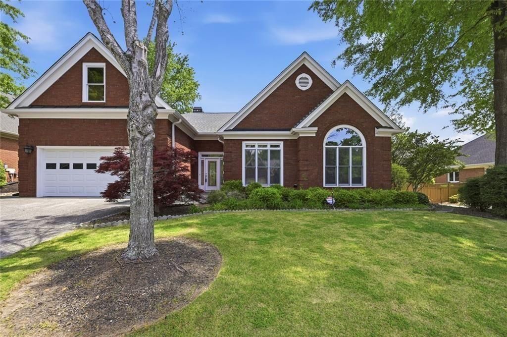 2575 Harman Park Court NW, Duluth, GA 30097