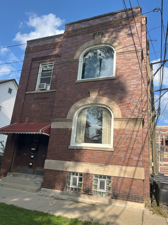 3849 N Marshfield Avenue, Chicago, IL 60613 — photo 2