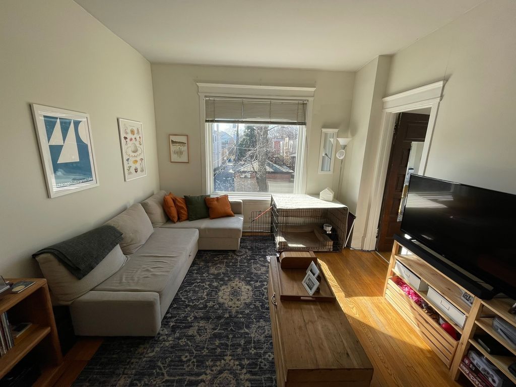 3849 N Marshfield Avenue, Chicago, IL 60613 — photo 3