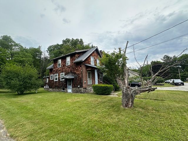11 Alpha Rd, Holden, MA 01520