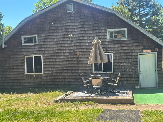 11 Alpha Rd, Holden, MA 01520