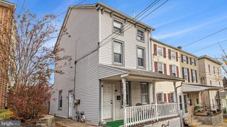 330 W 3RD UNIT #2, Conshohocken, PA 19428