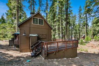42 Sciots Tract, Twin Bridges, CA 95735