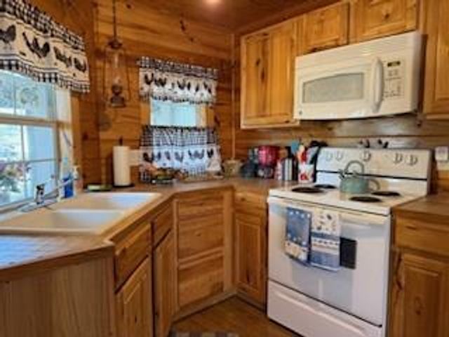 504 N Avenue N, Johnson City, TX 78636