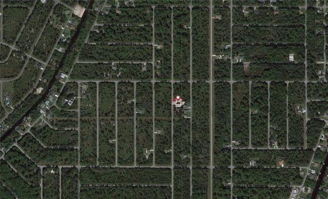 270 FRIENDLY STREET, Port Charlotte, FL 33953