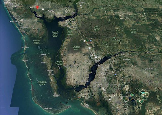 270 FRIENDLY STREET, Port Charlotte, FL 33953