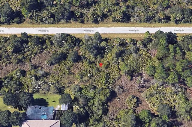 270 FRIENDLY STREET, Port Charlotte, FL 33953