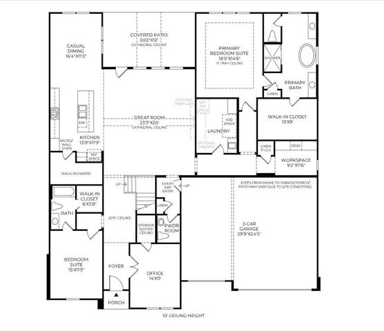 3603 Misty Cedar Court, Richmond, TX 77407