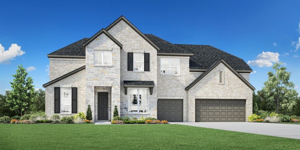 3603 Misty Cedar Court, Richmond, TX 77407