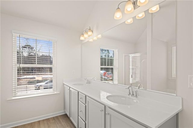 4520 Ajo Walk, Atlanta, GA 30331