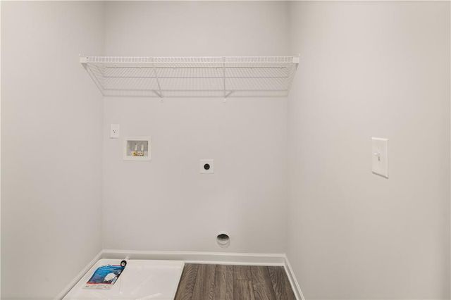 4520 Ajo Walk, Atlanta, GA 30331