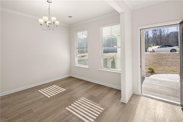 4520 Ajo Walk, Atlanta, GA 30331