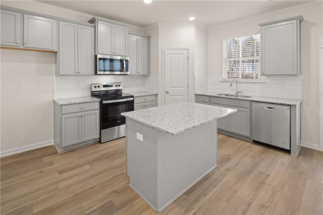 4520 Ajo Walk, Atlanta, GA 30331