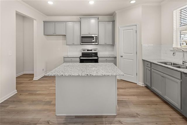 4520 Ajo Walk, Atlanta, GA 30331