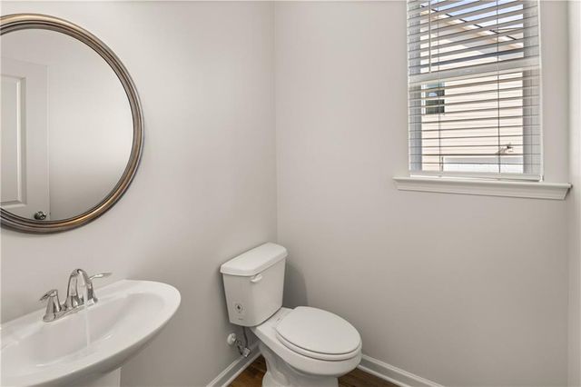 4520 Ajo Walk, Atlanta, GA 30331