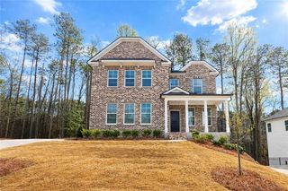 4520 Ajo Walk, Atlanta, GA 30331