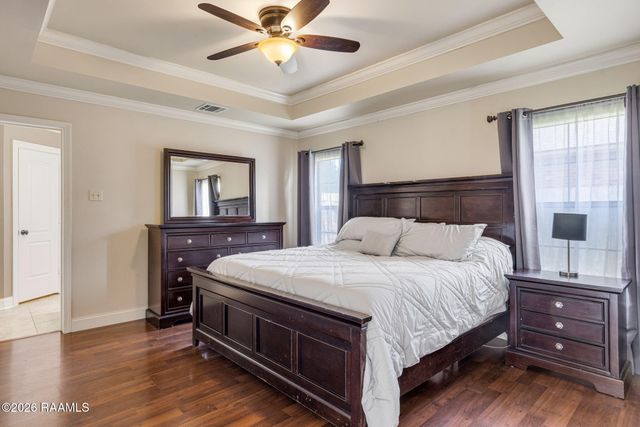 104 Sunflower Drive, Lafayette, LA 70508