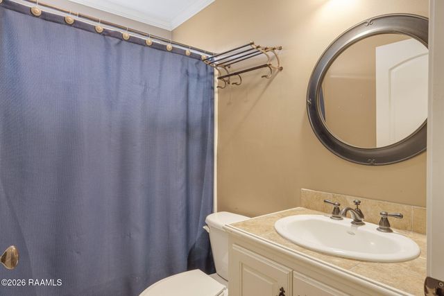 104 Sunflower Drive, Lafayette, LA 70508