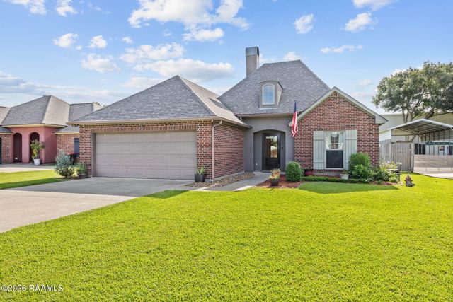 104 Sunflower Drive, Lafayette, LA 70508