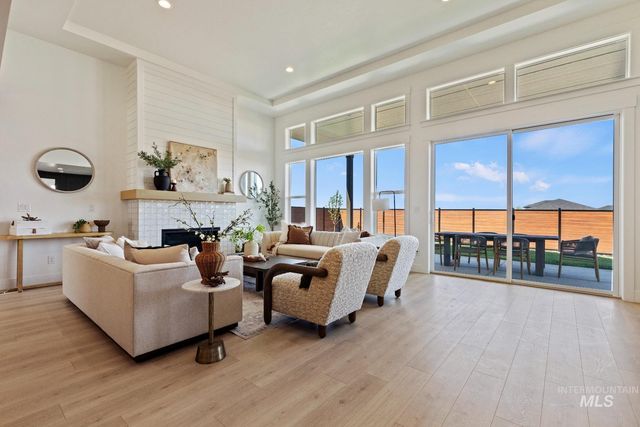 6537 W Danes Dr Jefferson, Eagle, ID 83616