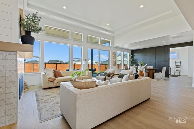 6537 W Danes Dr Jefferson, Eagle, ID 83616