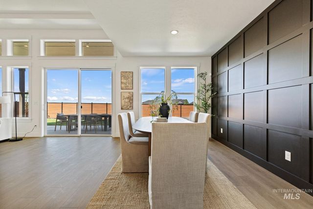 6537 W Danes Dr Jefferson, Eagle, ID 83616