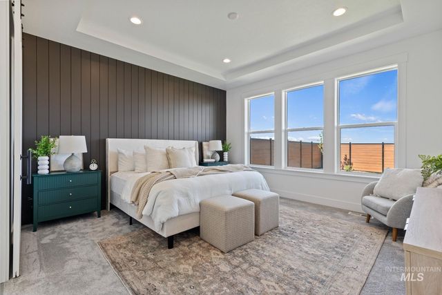 6537 W Danes Dr Jefferson, Eagle, ID 83616