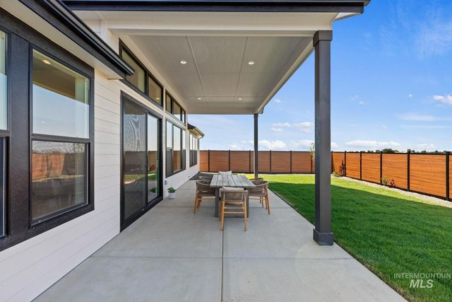 6537 W Danes Dr Jefferson, Eagle, ID 83616