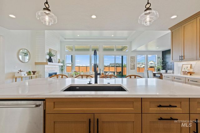 6537 W Danes Dr Jefferson, Eagle, ID 83616