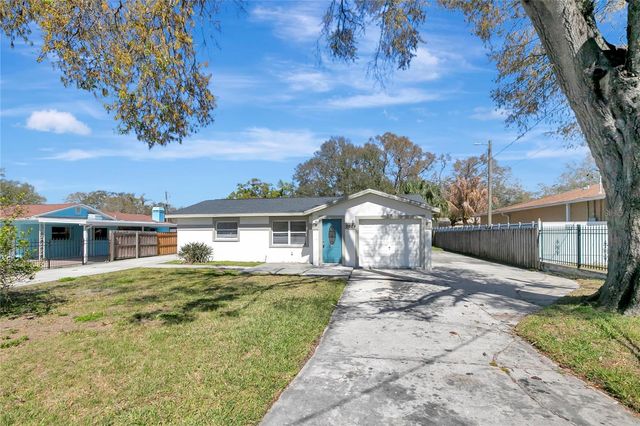 7604 35TH AVENUE S, Tampa, FL 33619