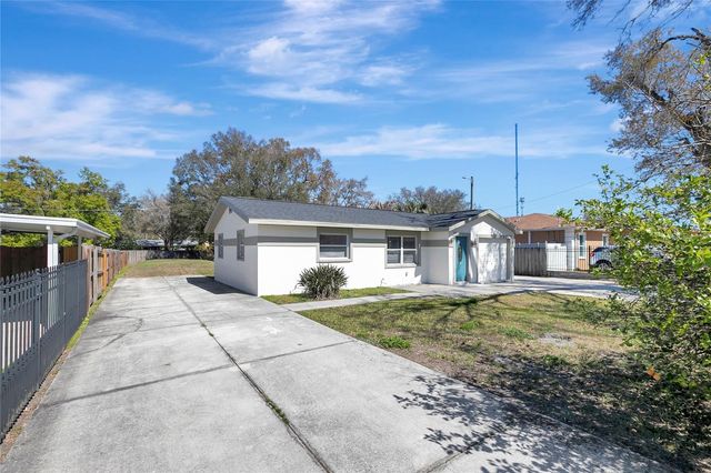 7604 35TH AVENUE S, Tampa, FL 33619