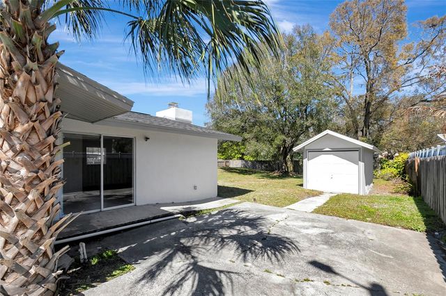 7604 35TH AVENUE S, Tampa, FL 33619