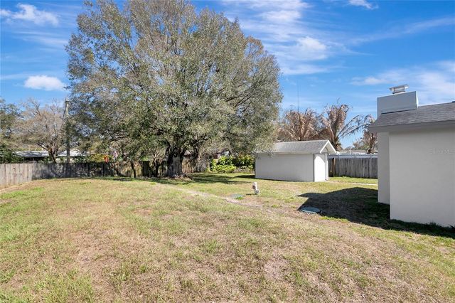 7604 35TH AVENUE S, Tampa, FL 33619