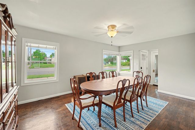 600 W Republic, Salina, KS 67401