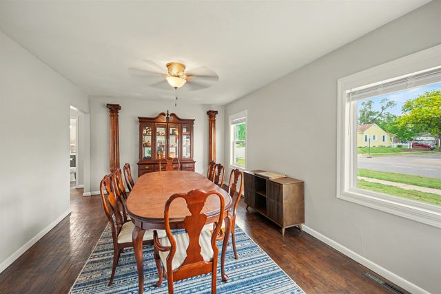 600 W Republic, Salina, KS 67401