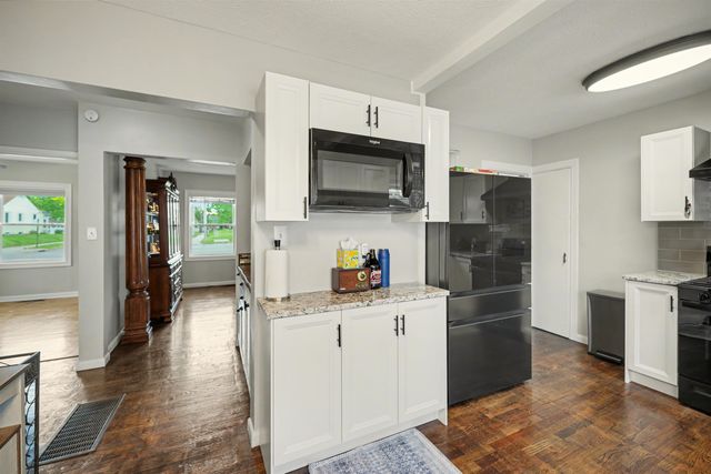 600 W Republic, Salina, KS 67401