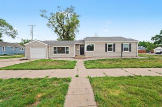 600 W Republic, Salina, KS 67401