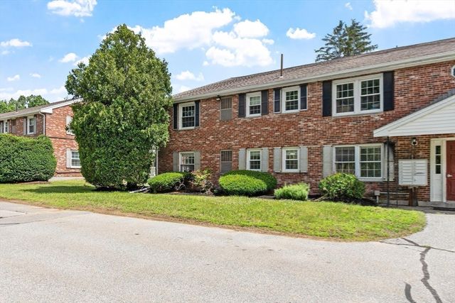 5 Elm Street 1, Acton, MA 01720