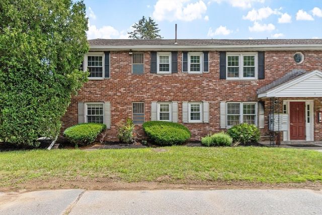 5 Elm Street 1, Acton, MA 01720