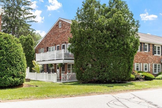 5 Elm Street 1, Acton, MA 01720
