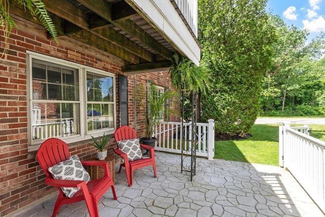 5 Elm Street 1, Acton, MA 01720