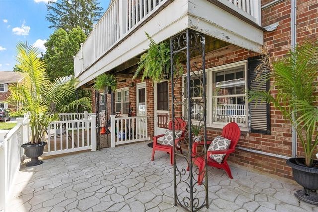 5 Elm Street 1, Acton, MA 01720