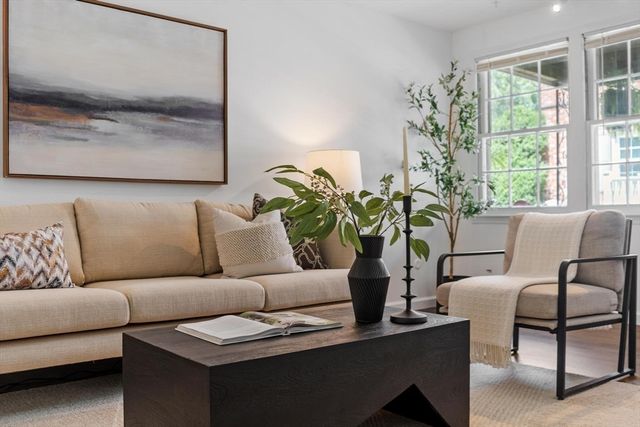 5 Elm Street 1, Acton, MA 01720